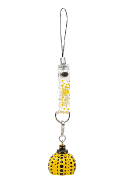 Pumpkin 스트랩(yellow)