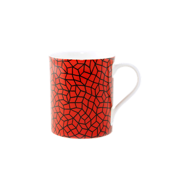 Infinity Net (mug cup)