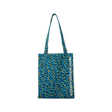 Tote Bag (Blue)