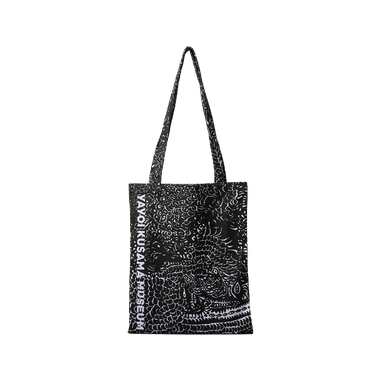 Tote Bag (Black)