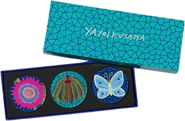Magnet Set (Turquoise Box)