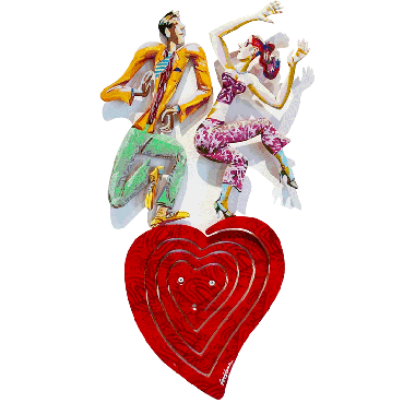 Dancing Heart