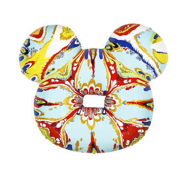 Donut Print AEXJA007 (액자포함)