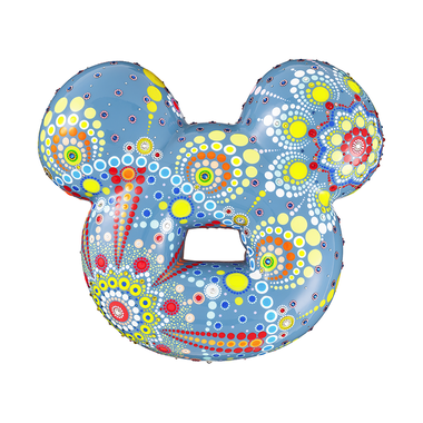 Donut Print AEXJA013 (액자포함)