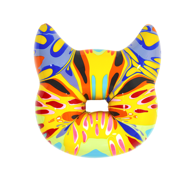 Donut Print AEXJA014 (액자포함)