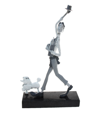 산책하기 좋은날