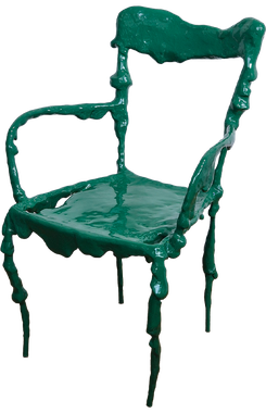 Ant-chair (Green)