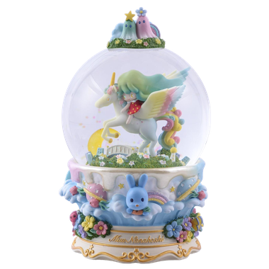 Rinkle -GIFT- 「SNOW GLOBE」-Christmas LTD-