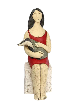 Good Evening Mr Badger