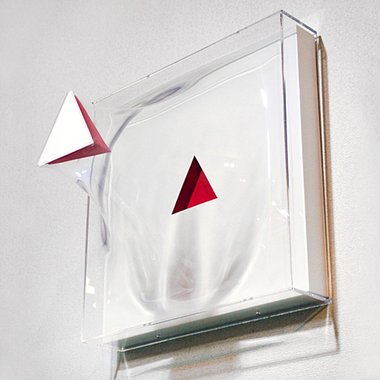 Play with Blocks-Red