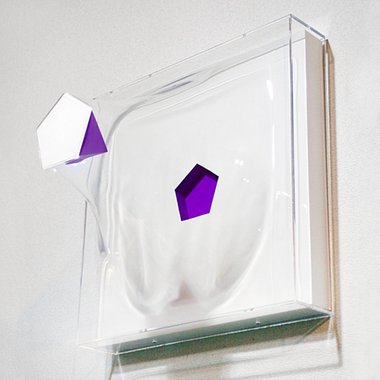 Play with Blocks-Purple