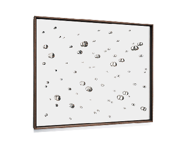 Formation Reflection (white)