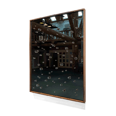 Formation Reflection (bronze 4)