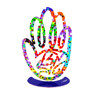Hamsa Mazal Tov