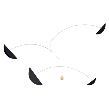 Black & White XL-Life & Thread