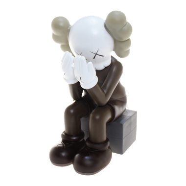 Kaws 16