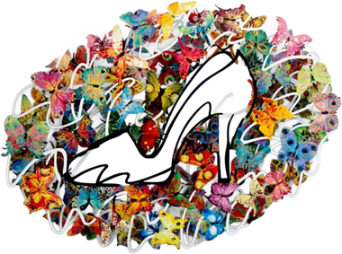 Cinderella (3 Layer)