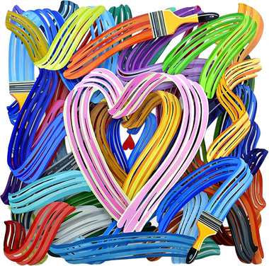 Drop of Love (3 Layer)