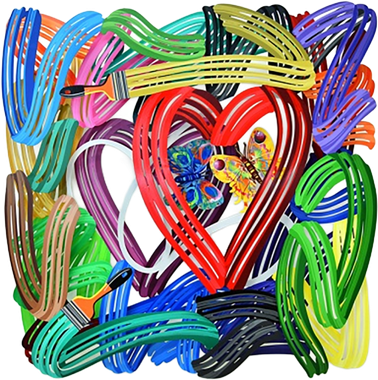 Honeymoon (3 Layers)