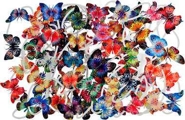 Magic Cloud (3 Layer)