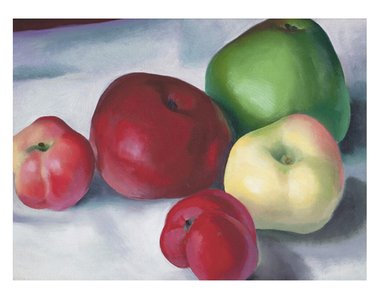 Apple Family Ⅲ