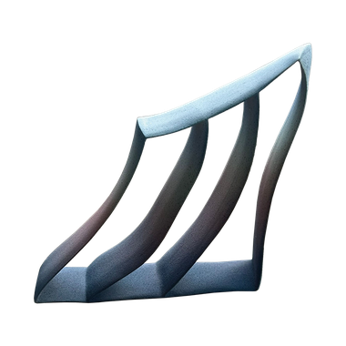 Sea Sapes, 바다의 형태