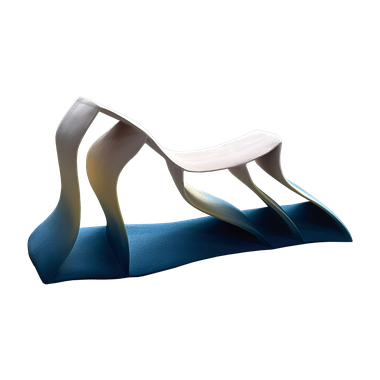 Sea Sapes, 바다의 형태