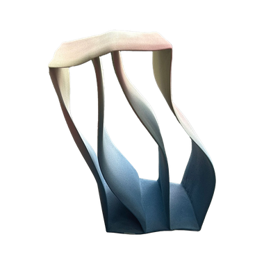 Sea Sapes, 바다의 형태