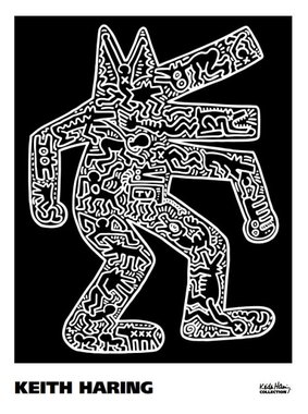 Dog, 1985