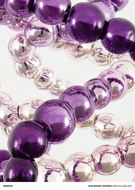 Noeud Sauvage (standard poster)