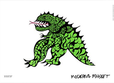 My Monster