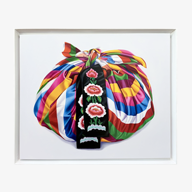 The Precious Message