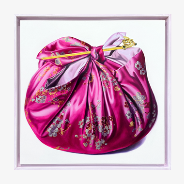 The Precious Message