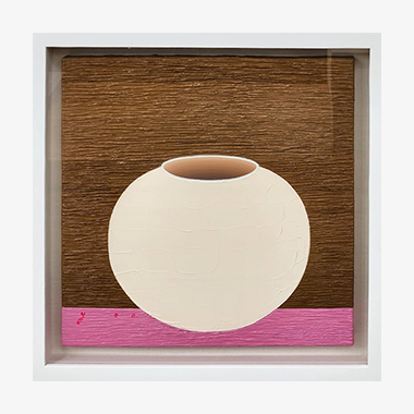 달항아리-깜직함 3