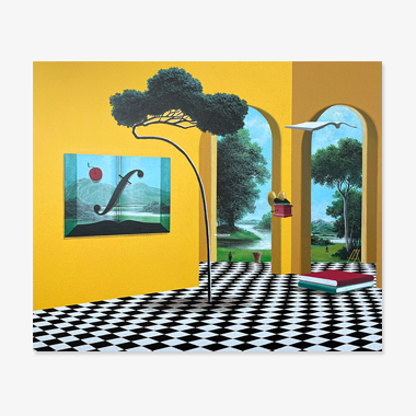 말과글-나의 아뜰리에 2022