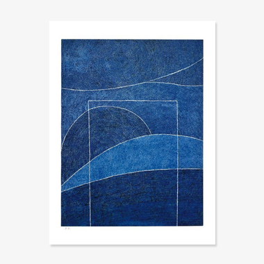 10만개의 점 04-VI-73 #316