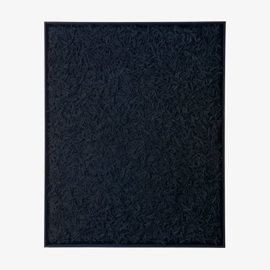 공간의 재구성 (검은빛 조각들 2)