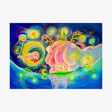 Rinkle「よりそい」CLOSE TO YOU