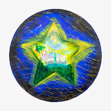 Rinkle -GIFT-Memory 「THE TOWN & THE SEA」