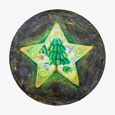 Rinkle -GIFT-Memory 「THE TREE」