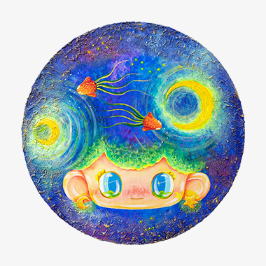 Little M -Memory- 「Strawberry Goldfish」