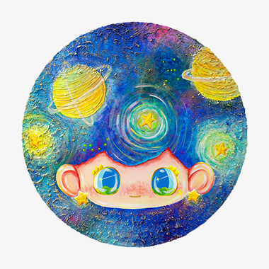 Little M -Memory- 「Cosmo Field」