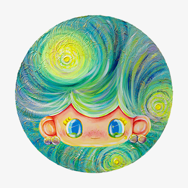 Little M -Memory- 「Light」