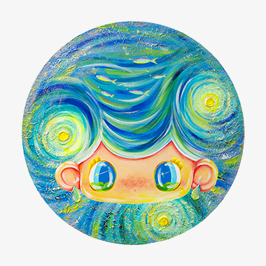 Little M -Memory- 「Water」