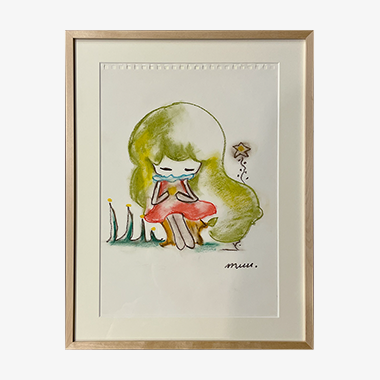 Rinkle -GIFT- 「星に願いを」