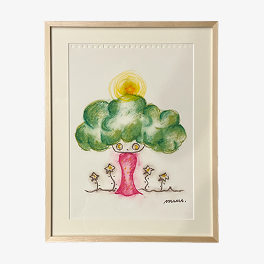 Rinkle -GIFT-Time is… 「そっと静かに」