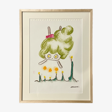 Rinkle -GIFT-Time is… 「3 Stars」