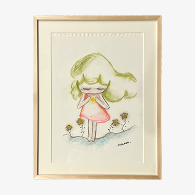 Rinkle -GIFT- 「Star wish」