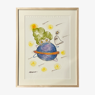 Rinkle -GIFT- 「宇宙」