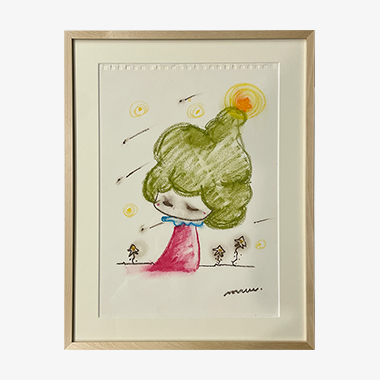 Rinkle -GIFT-Time is… 「時の流れの中に」